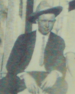 Henry Ward