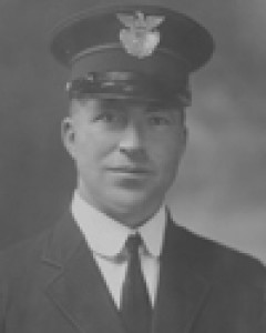 Bernard Herman Geerts