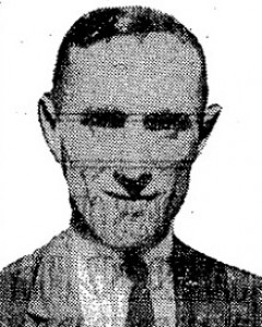 Morris Broderson