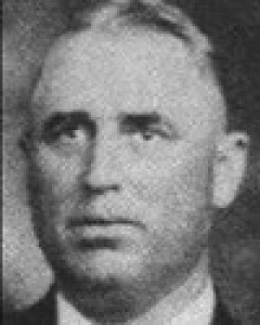 Isaac D. Ashburn