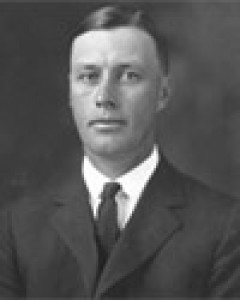 Ludwig P. Johnsen