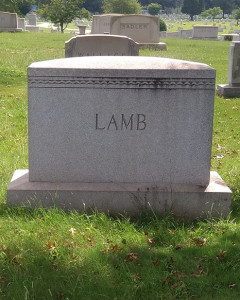 Harry B. Lamb