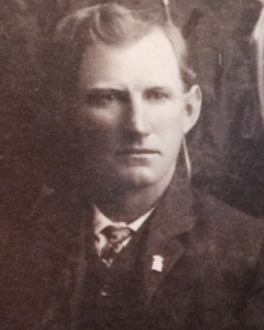 Albert Graves