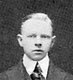 Photograph of James Hair