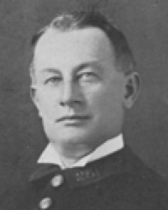 Arthur C. Fash