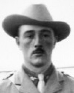 Edward F. Dolphin