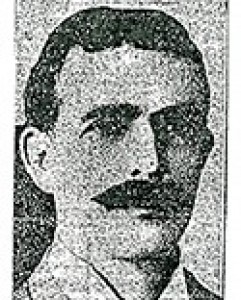 Luke Howe