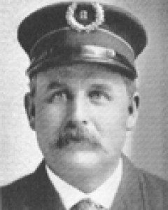Edward Baerwald