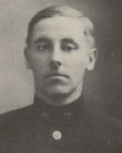 Joseph F. Dursee