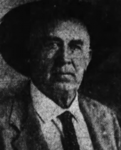 John T. Rowland