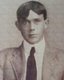 Photograph of John Hargis