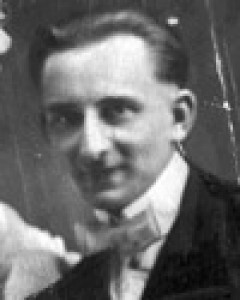Anthony Wieczorek