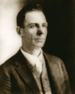 Luther Allen Martin