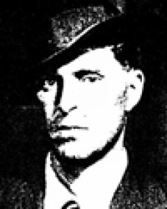 John Carlie Reeves