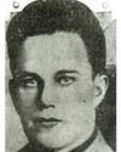 Carl T. Wilder