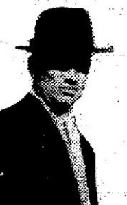 William Tressler