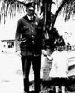 Augustus S. McCann