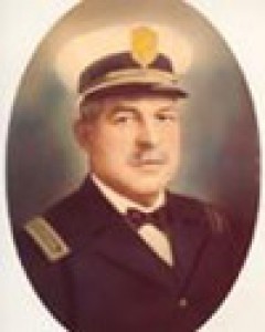 Allen Jerome Morris