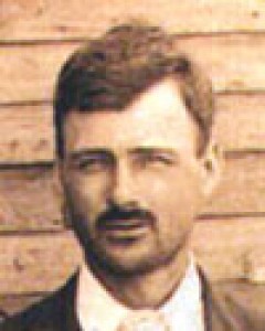 William Jasper Vaughan