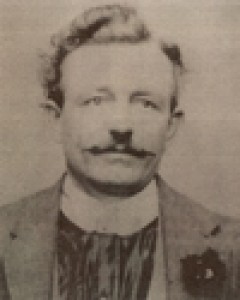 Sidney Albert Syms