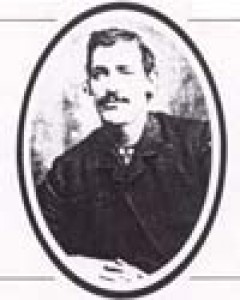 Richard Dallin Westwood