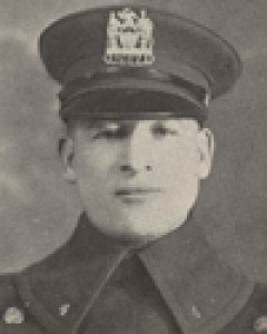 William J. Stoeffel