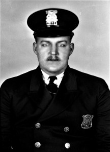 Clarence J. Hans