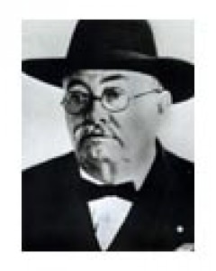 James Newel Littlepage