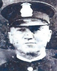 Richard V. Mahoney