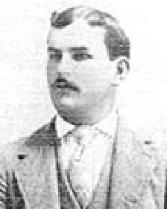 Samuel Tucker McCallum