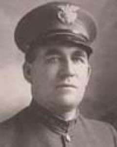 Massie E. Morris