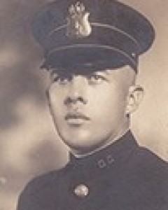 Claude O. Rupe