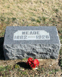 William Meade Smith