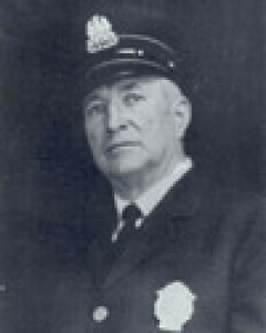 Joseph P. McGovern