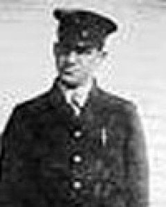 Charles W. Campbell