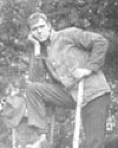 Fred E. Stanley