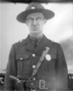 Arza A. Allen