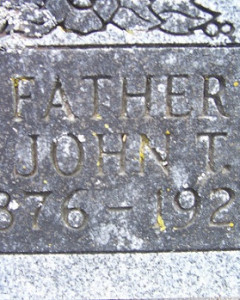 John Thomas Heppner