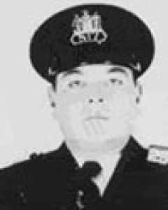 Joseph F. Carroll