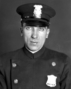Ulric A. Johnston