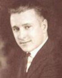 Alfred P. Vanderkelen