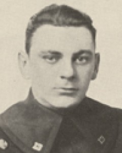 Henry C. Behnstedt