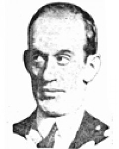 James Raphael Kerrigan