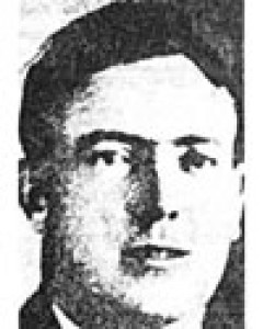Michael J. Lynch
