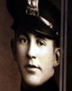 Gerald M. Tracey
