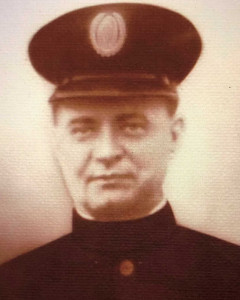 John Joseph Schemm