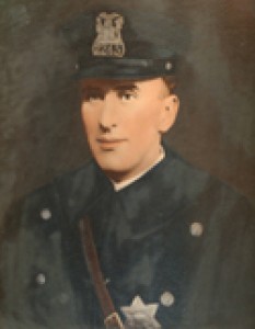 James R. Mescall