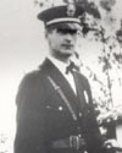 Francis Cyril Guest