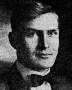 Herbert E. Locke