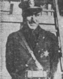 Leroy Gilbert